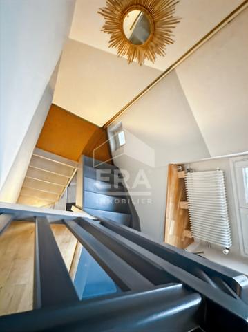 Appartement Montreuil 4 pièce(s) 98.16 m2