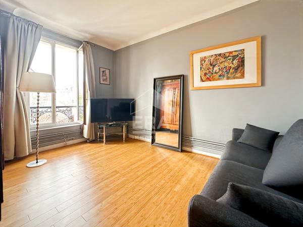 Appartement Montreuil 4 pièce(s) 98.16 m2