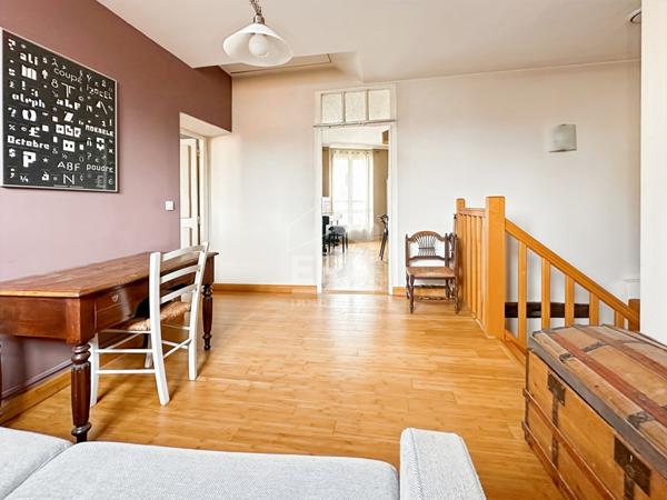 Appartement Montreuil 4 pièce(s) 98.16 m2