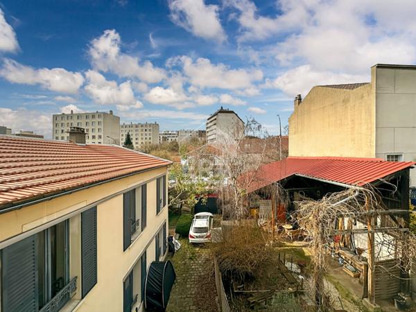 Appartement Montreuil 4 pièce(s) 98.16 m2