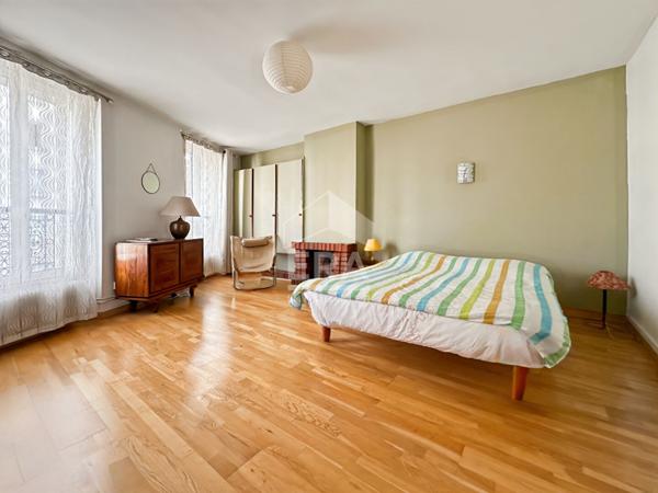 Appartement Montreuil 4 pièce(s) 98.16 m2