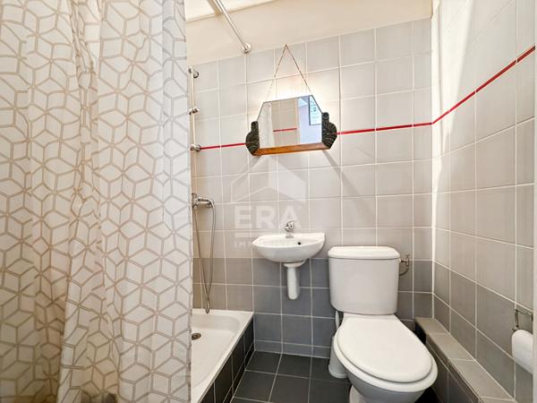 Appartement Montreuil 4 pièce(s) 98.16 m2