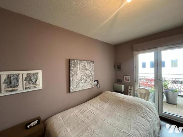 Appartement centre-ville
