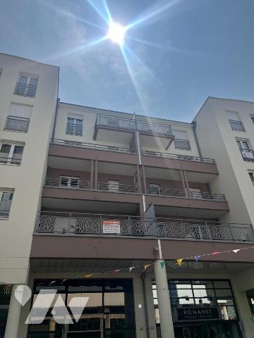 Appartement centre-ville