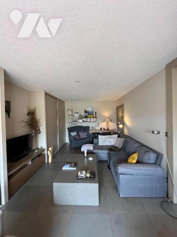 Appartement centre-ville