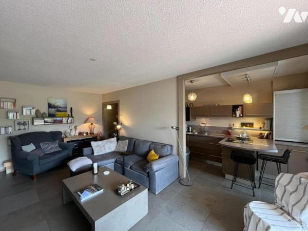 Appartement centre-ville