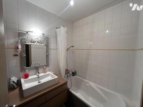 Appartement centre-ville