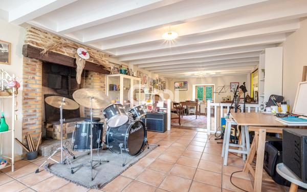 Maison à vendre    4 pièces •  Ambazac