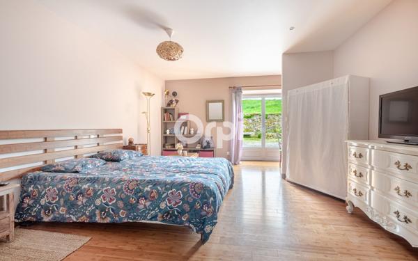 Maison à vendre    4 pièces •  Ambazac