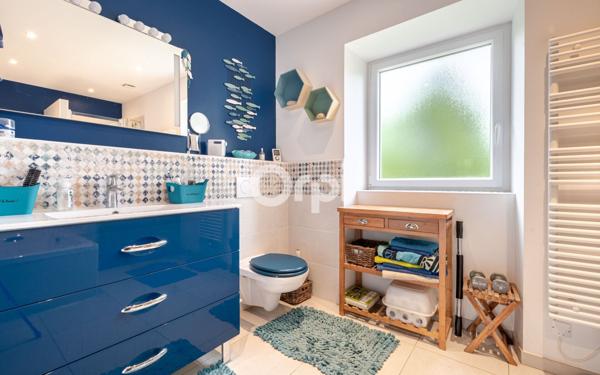 Maison à vendre    4 pièces •  Ambazac