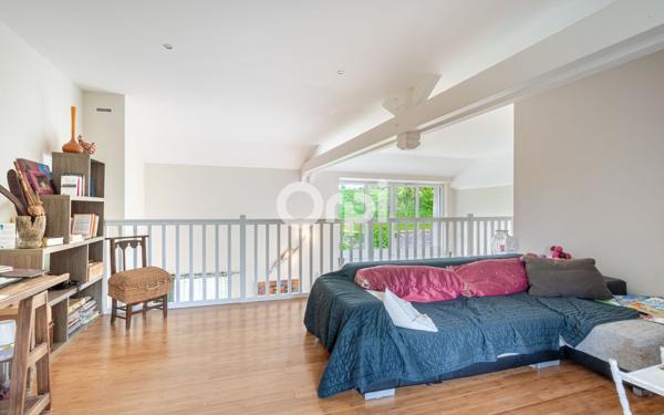 Maison à vendre    4 pièces •  Ambazac