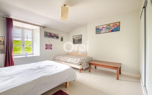 Maison à vendre    4 pièces •  Ambazac