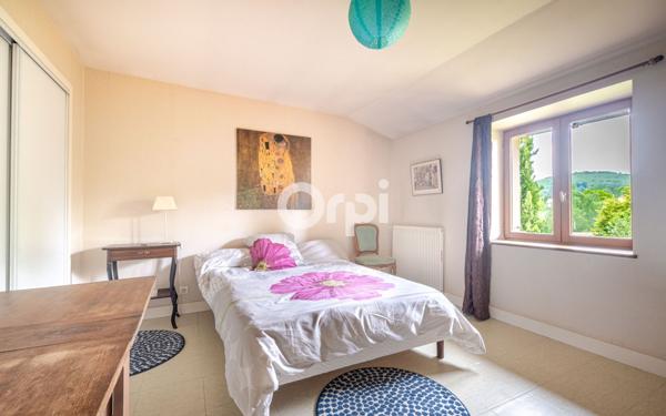 Maison à vendre    4 pièces •  Ambazac