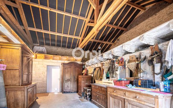 Maison à vendre    4 pièces •  Ambazac