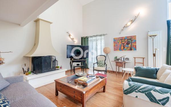 Maison à vendre    4 pièces •  Ambazac