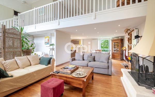 Maison à vendre    4 pièces •  Ambazac