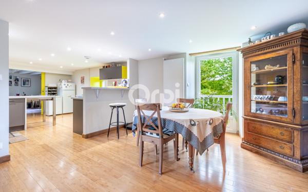 Maison à vendre    4 pièces •  Ambazac