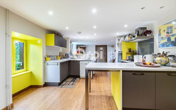 Maison à vendre    4 pièces •  Ambazac