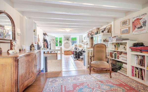 Maison à vendre    4 pièces •  Ambazac