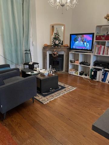 Maison 4 pièces
