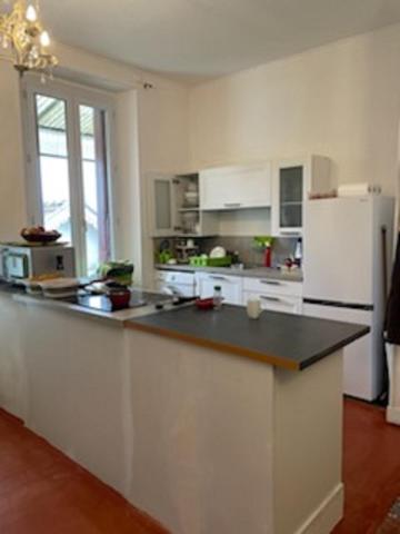 Maison 4 pièces
