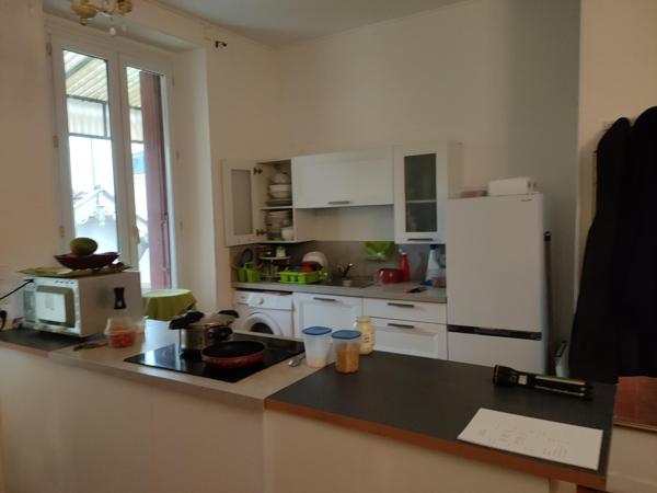 Maison 4 pièces