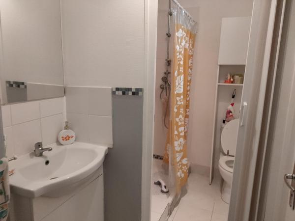 Maison 4 pièces
