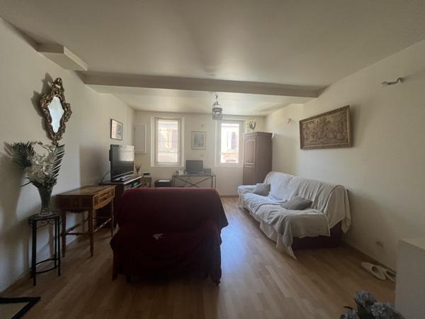 Maison à vendre 244 950 € Saint-Lys 4 p 108 m² DPE D