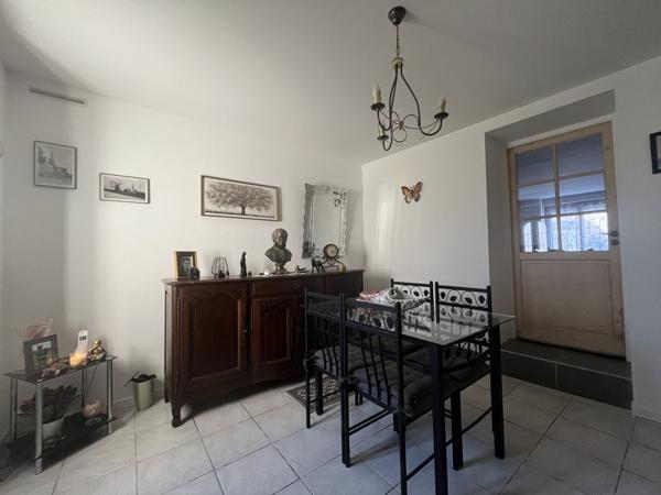 Maison à vendre 244 950 € Saint-Lys 4 p 108 m² DPE D