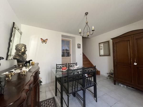 Maison à vendre 244 950 € Saint-Lys 4 p 108 m² DPE D