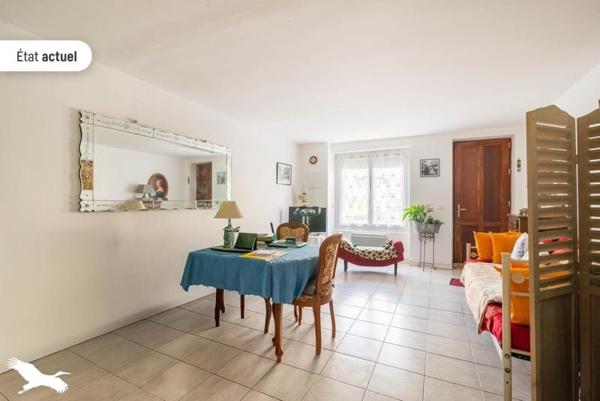 Maison à vendre 244 950 € Saint-Lys 4 p 108 m² DPE D