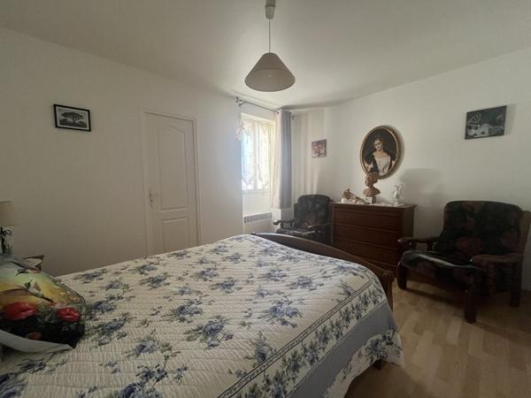 Maison à vendre 244 950 € Saint-Lys 4 p 108 m² DPE D