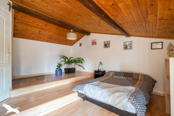 Maison à vendre 244 950 € Saint-Lys 4 p 108 m² DPE D
