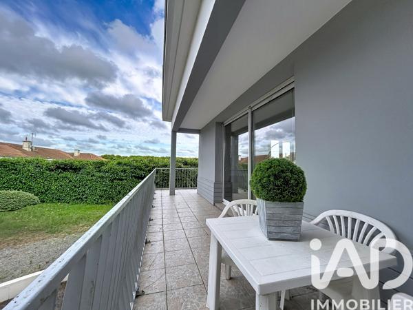 Maison à vendre 6 pièces 150,5 m² Chaumes-en-Retz