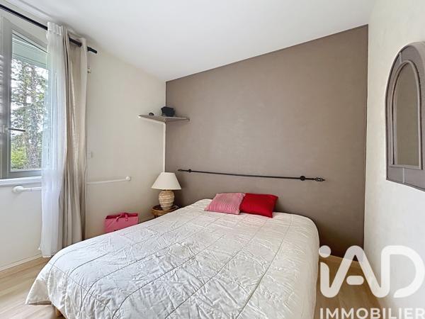 Maison à vendre 6 pièces 150,5 m² Chaumes-en-Retz