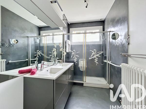 Maison à vendre 6 pièces 150,5 m² Chaumes-en-Retz