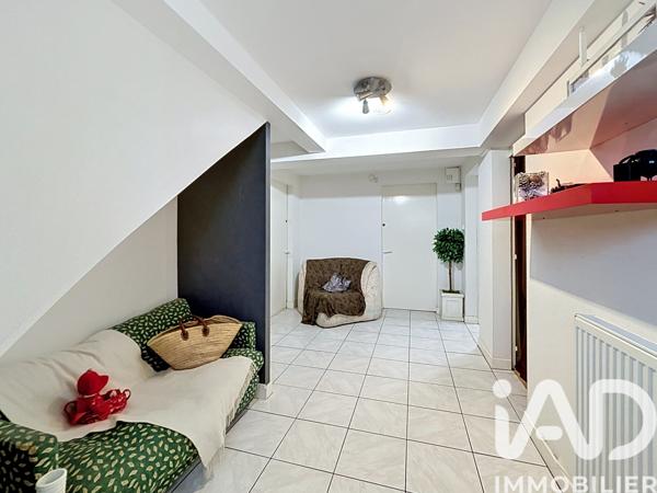 Maison à vendre 6 pièces 150,5 m² Chaumes-en-Retz
