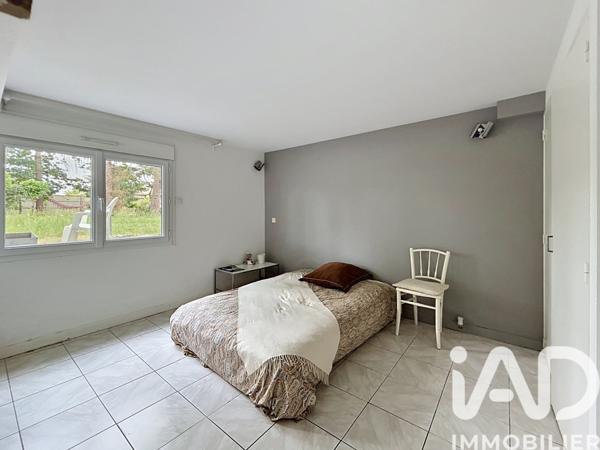 Maison à vendre 6 pièces 150,5 m² Chaumes-en-Retz