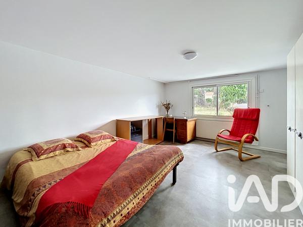 Maison à vendre 6 pièces 150,5 m² Chaumes-en-Retz