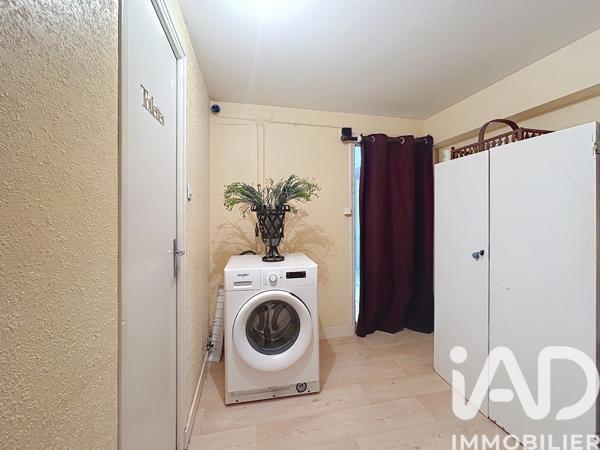 Maison à vendre 6 pièces 150,5 m² Chaumes-en-Retz
