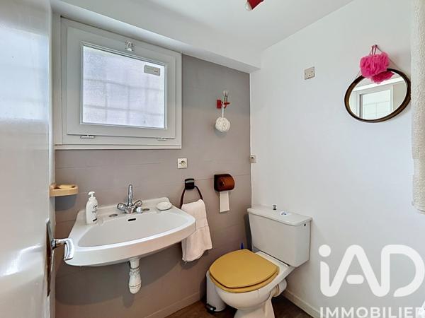 Maison à vendre 6 pièces 150,5 m² Chaumes-en-Retz