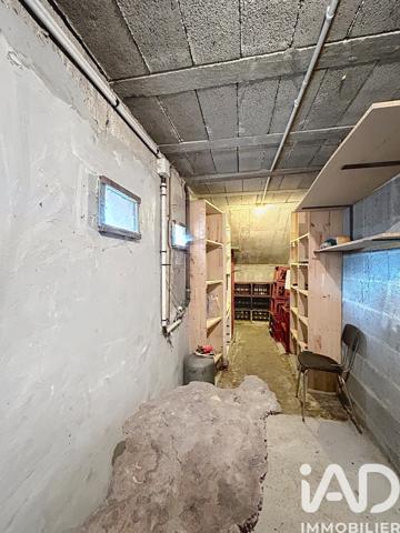 Maison à vendre 6 pièces 150,5 m² Chaumes-en-Retz