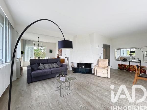 Maison à vendre 6 pièces 150,5 m² Chaumes-en-Retz