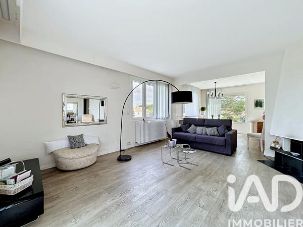 Maison à vendre 6 pièces 150,5 m² Chaumes-en-Retz