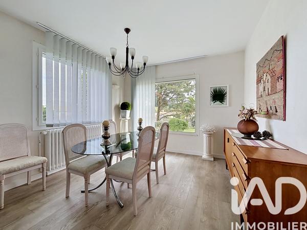 Maison à vendre 6 pièces 150,5 m² Chaumes-en-Retz
