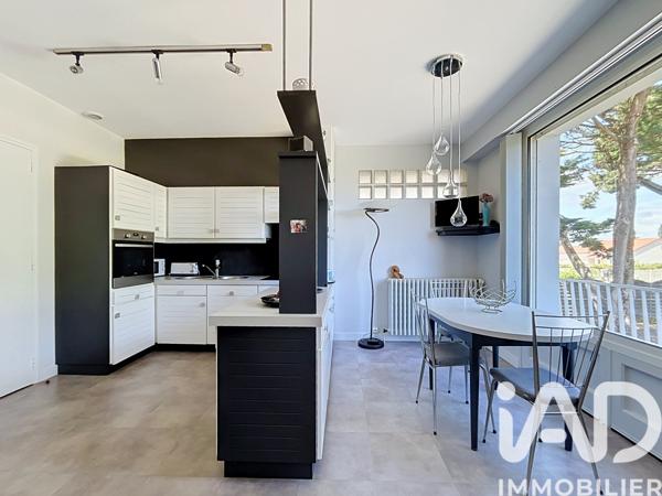 Maison à vendre 6 pièces 150,5 m² Chaumes-en-Retz