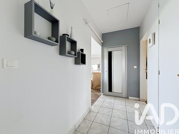 Maison à vendre 6 pièces 150,5 m² Chaumes-en-Retz