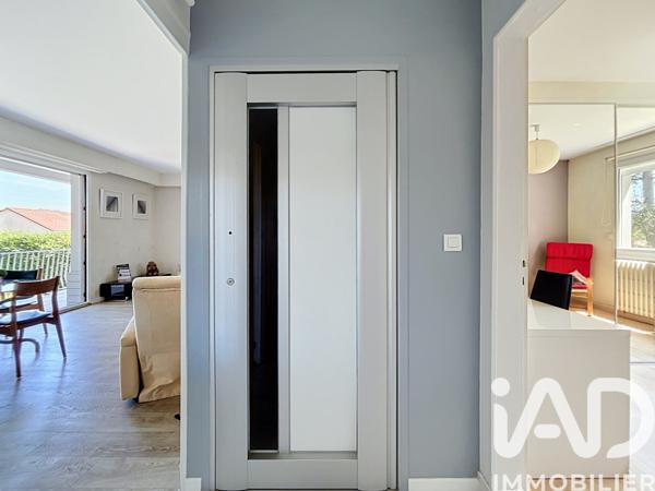 Maison à vendre 6 pièces 150,5 m² Chaumes-en-Retz