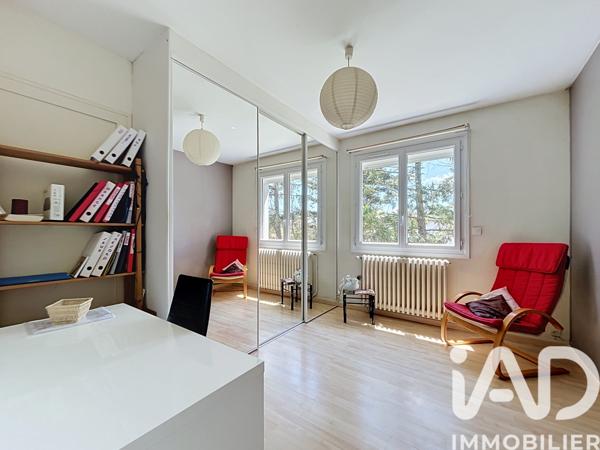 Maison à vendre 6 pièces 150,5 m² Chaumes-en-Retz