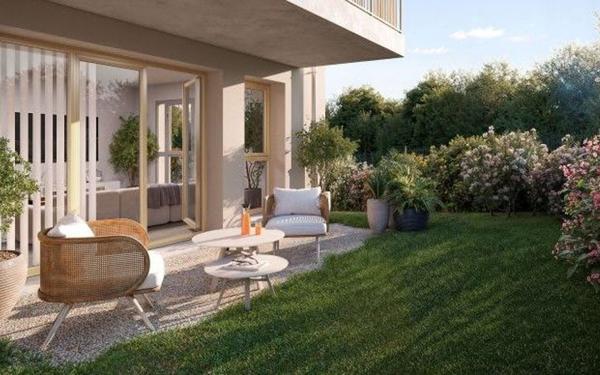 Appartement à vendre    3 pièces •  Villers-sur-Mer